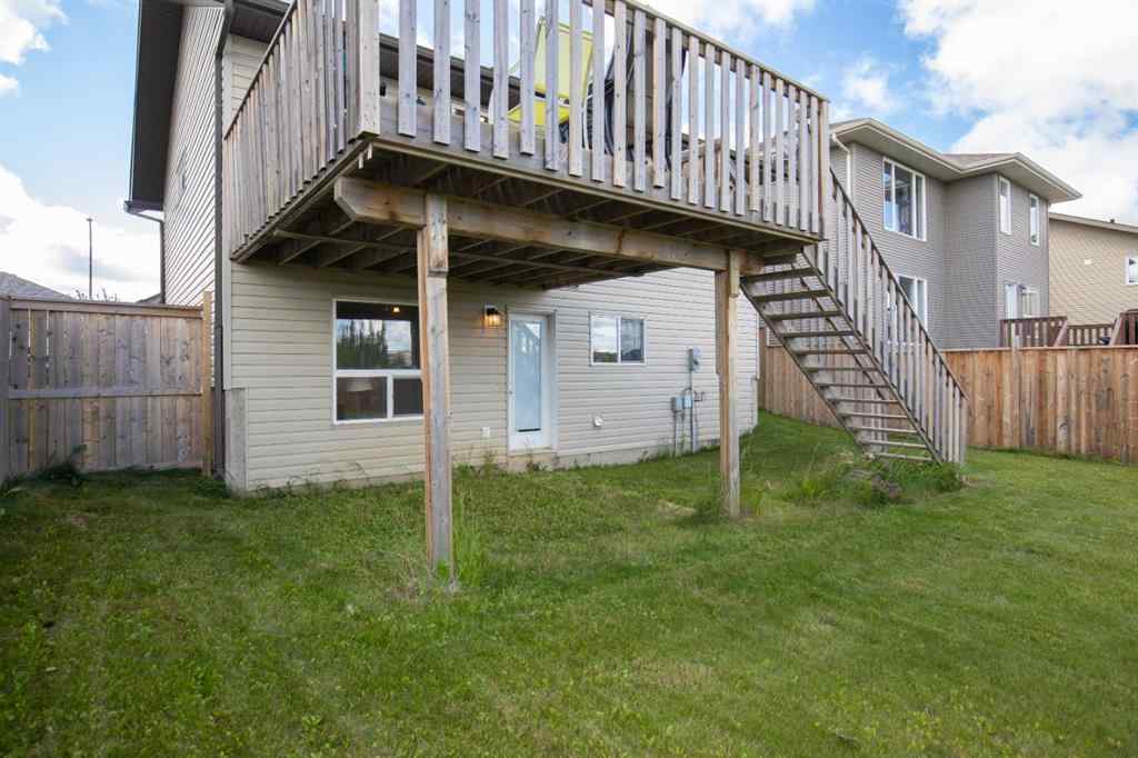MLS® A2262981 - 130 Larsen Crescent  in Lonsdale Red Deer, Residential