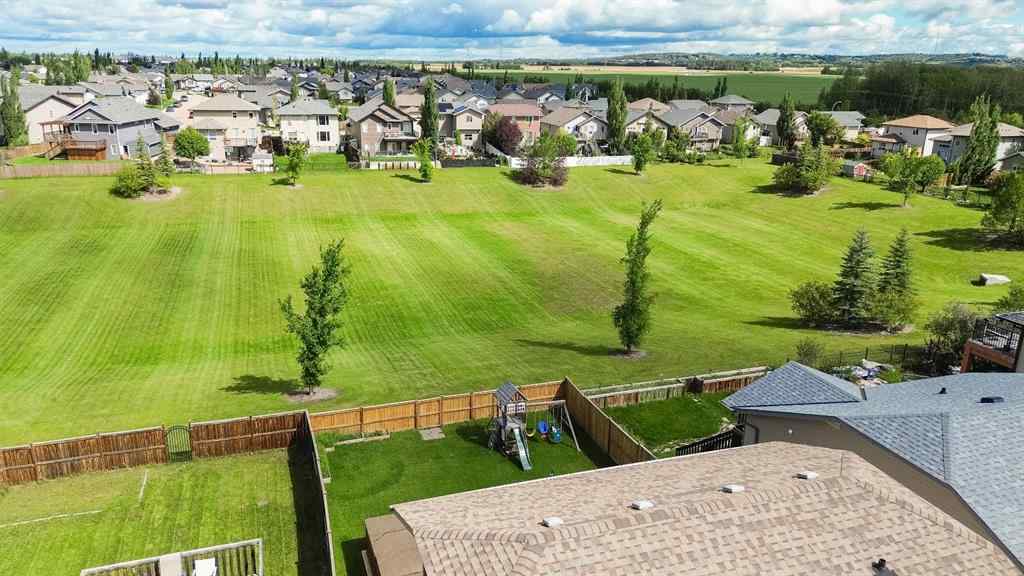 MLS® A2262981 - 130 Larsen Crescent  in Lonsdale Red Deer, Residential