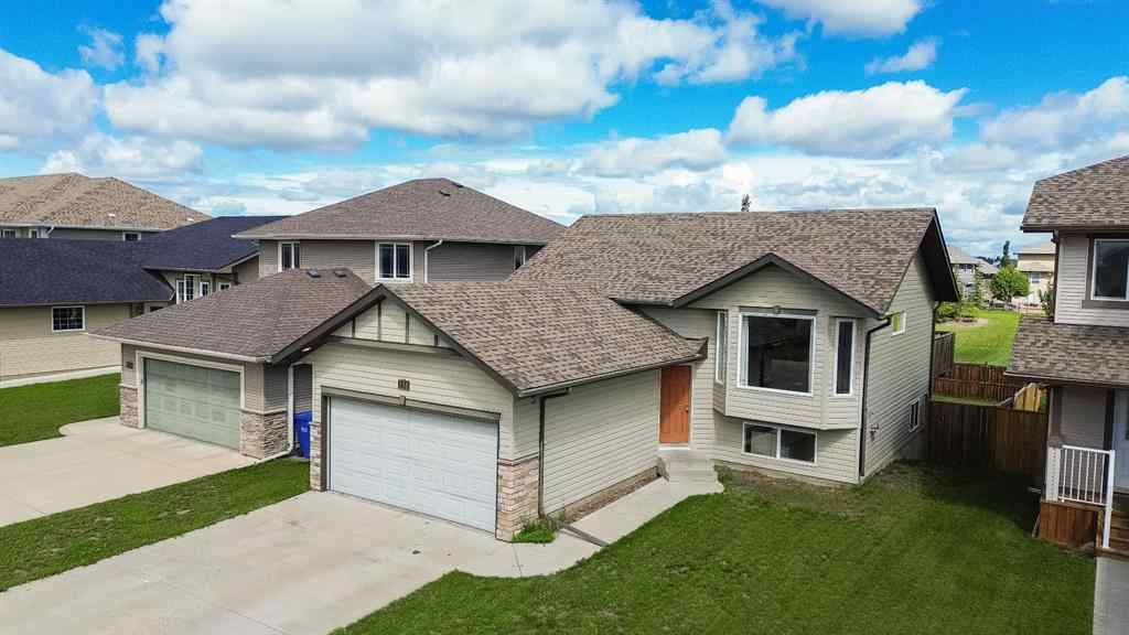 MLS® A2262981 - 130 Larsen Crescent  in Lonsdale Red Deer, Residential