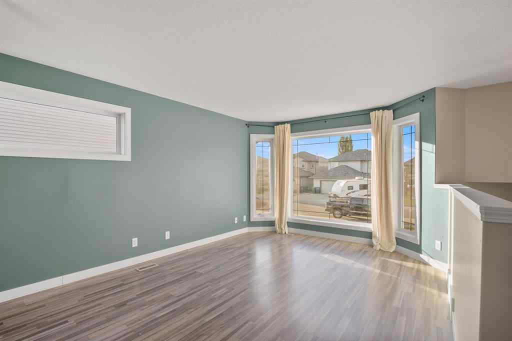 MLS® A2262981 - 130 Larsen Crescent  in Lonsdale Red Deer, Residential
