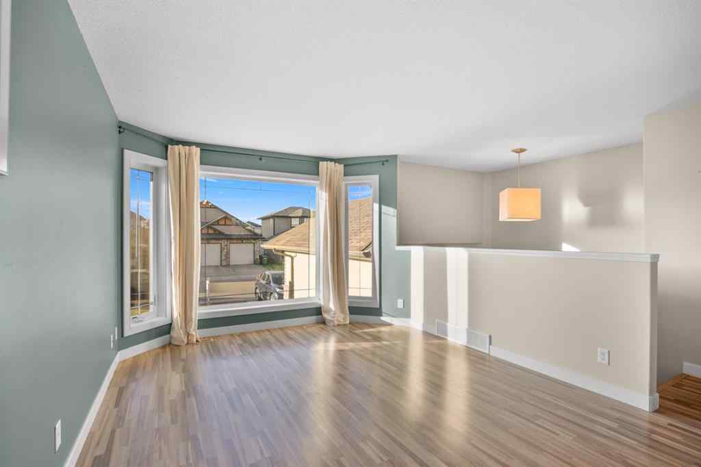 MLS® A2262981 - 130 Larsen Crescent  in Lonsdale Red Deer, Residential