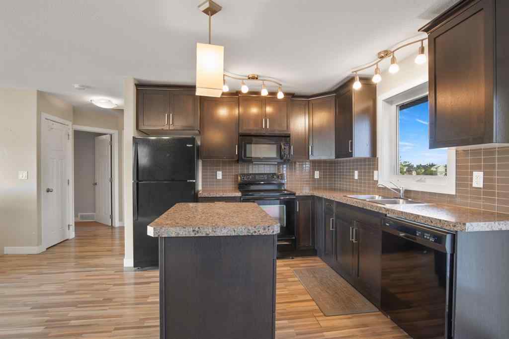 MLS® A2262981 - 130 Larsen Crescent  in Lonsdale Red Deer, Residential