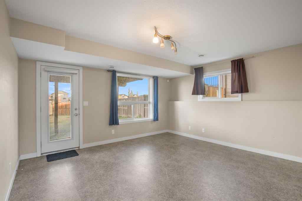 MLS® A2262981 - 130 Larsen Crescent  in Lonsdale Red Deer, Residential
