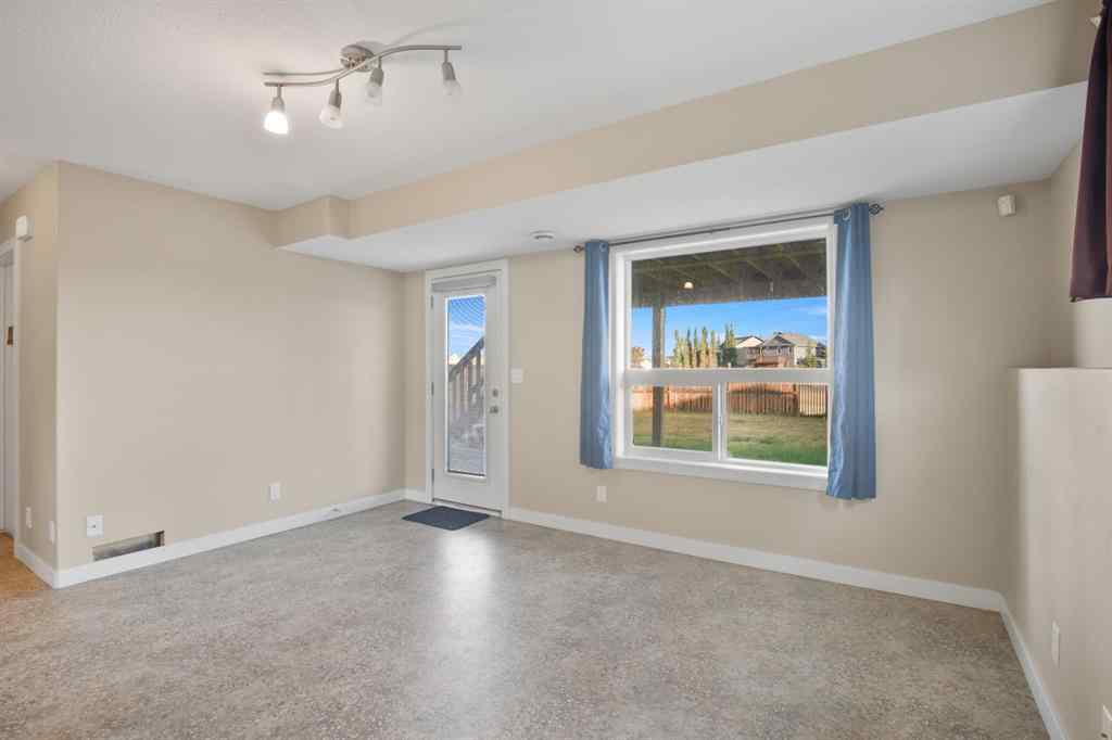 MLS® A2262981 - 130 Larsen Crescent  in Lonsdale Red Deer, Residential