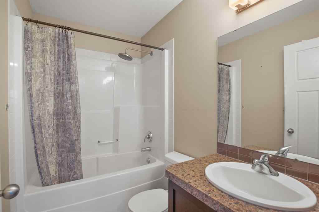 MLS® A2262981 - 130 Larsen Crescent  in Lonsdale Red Deer, Residential