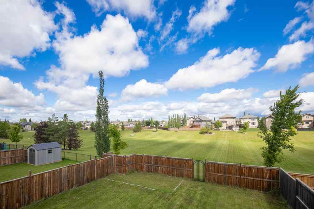 MLS® A2262981 - 130 Larsen Crescent  in Lonsdale Red Deer, Residential