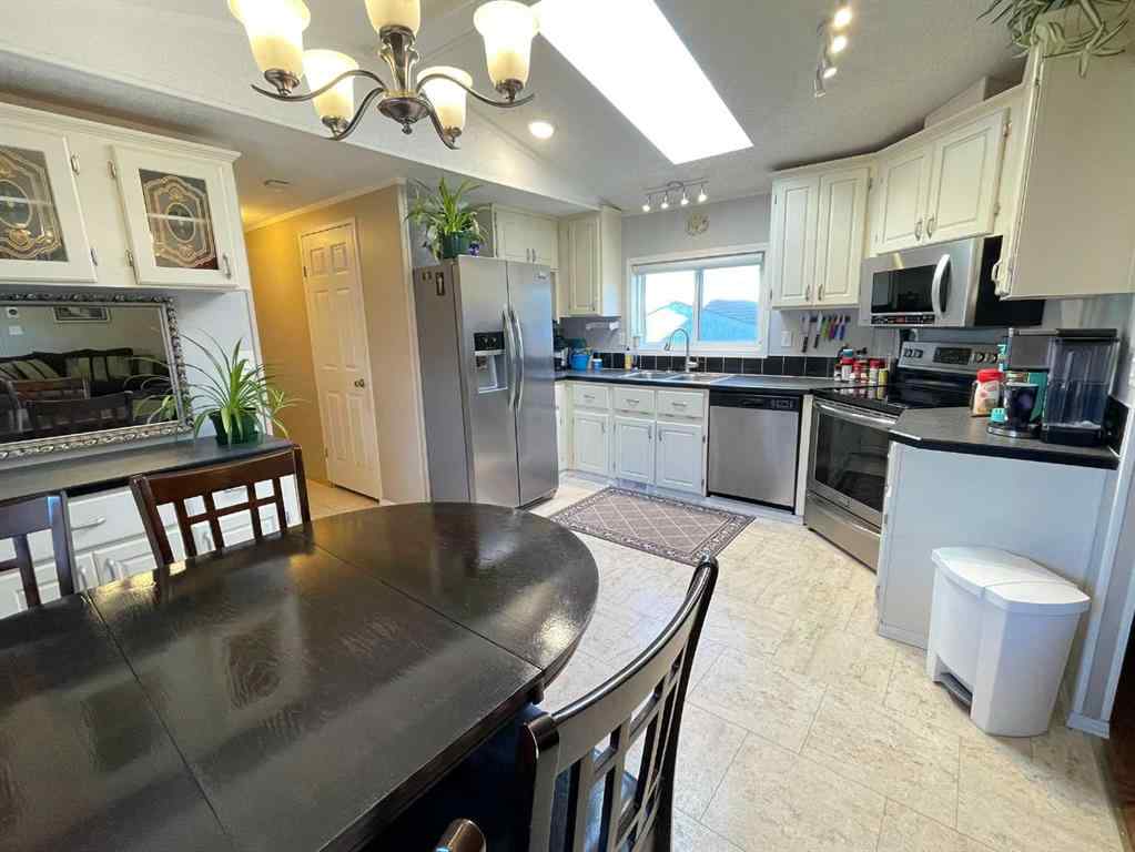 MLS® A2262982 - 146 Nickerson Avenue  in Hardisty Hinton, Residential