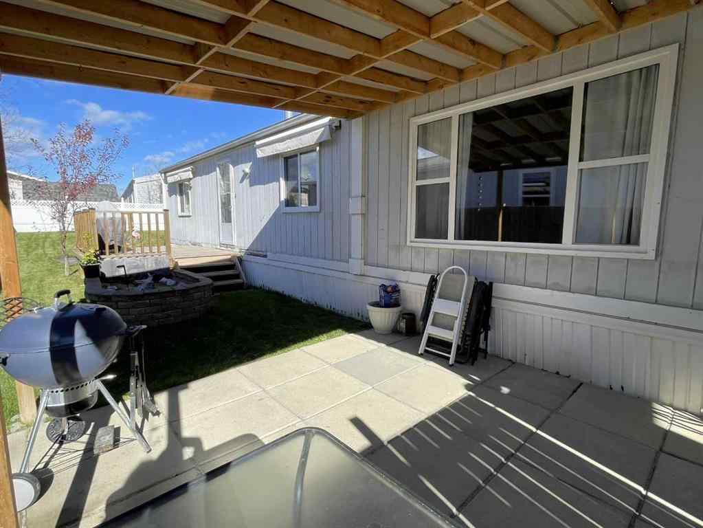 MLS® A2262982 - 146 Nickerson Avenue  in Hardisty Hinton, Residential