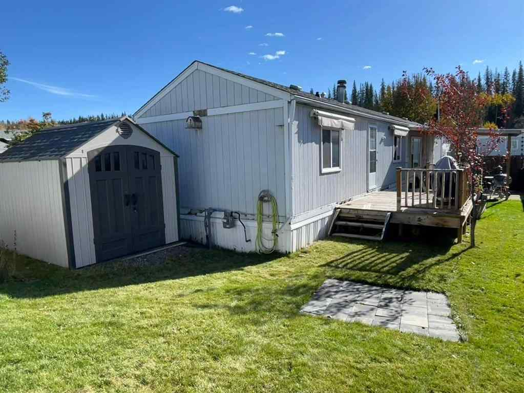 MLS® A2262982 - 146 Nickerson Avenue  in Hardisty Hinton, Residential