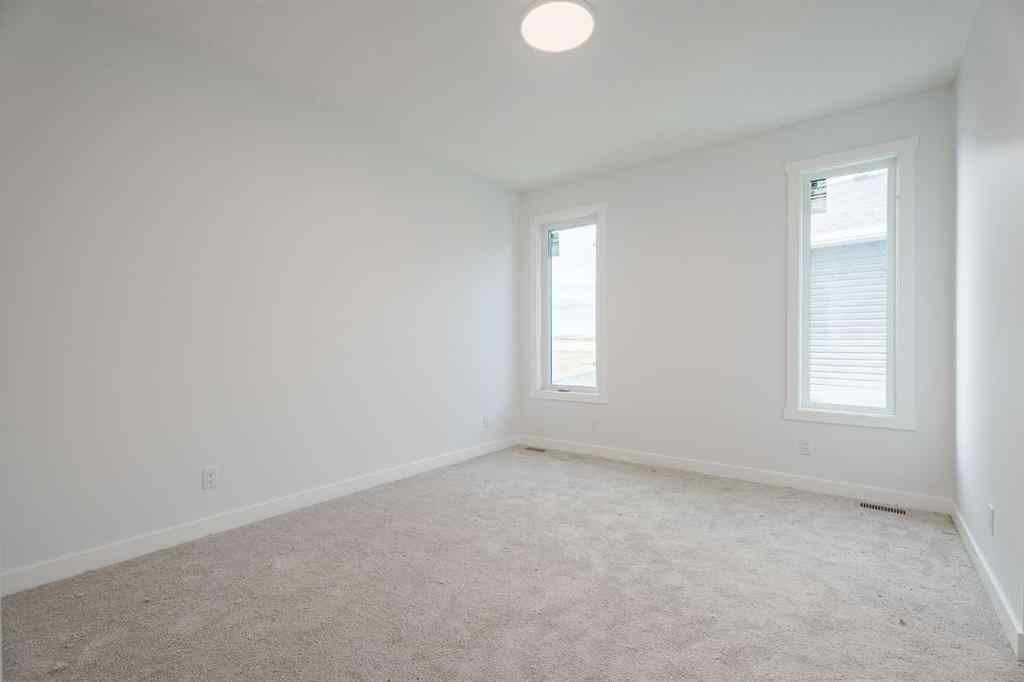 MLS® A2262985 - 1427 Scarlett Ranch Boulevard  in NONE Carstairs, Residential