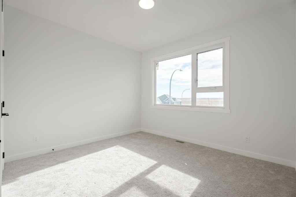 MLS® A2262985 - 1427 Scarlett Ranch Boulevard  in NONE Carstairs, Residential