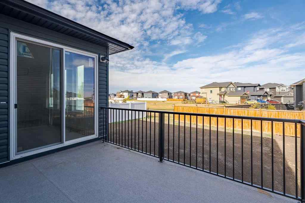 MLS® A2262985 - 1427 Scarlett Ranch Boulevard  in NONE Carstairs, Residential