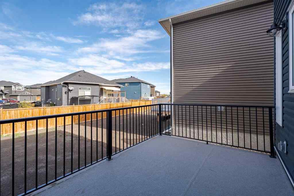 MLS® A2262985 - 1427 Scarlett Ranch Boulevard  in NONE Carstairs, Residential