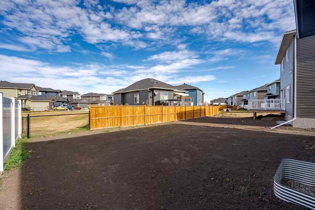 MLS® A2262985 - 1427 Scarlett Ranch Boulevard  in NONE Carstairs, Residential