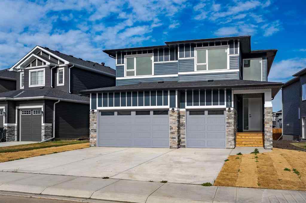 MLS® A2262985 - 1427 Scarlett Ranch Boulevard  in NONE Carstairs, Residential