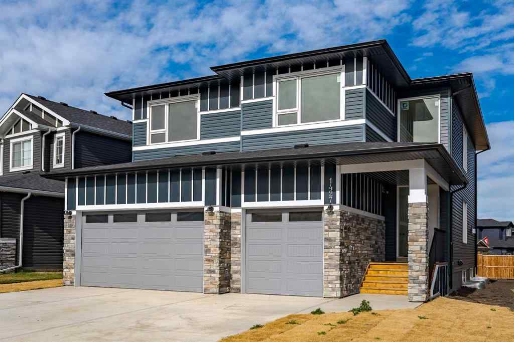MLS® A2262985 - 1427 Scarlett Ranch Boulevard  in NONE Carstairs, Residential