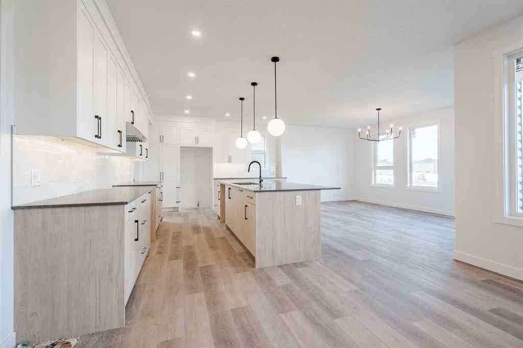 MLS® A2262985 - 1427 Scarlett Ranch Boulevard  in NONE Carstairs, Residential