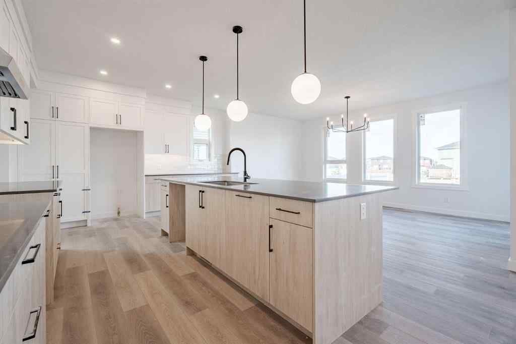 MLS® A2262985 - 1427 Scarlett Ranch Boulevard  in NONE Carstairs, Residential