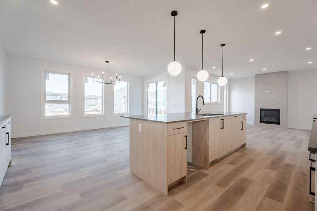 MLS® A2262985 - 1427 Scarlett Ranch Boulevard  in NONE Carstairs, Residential