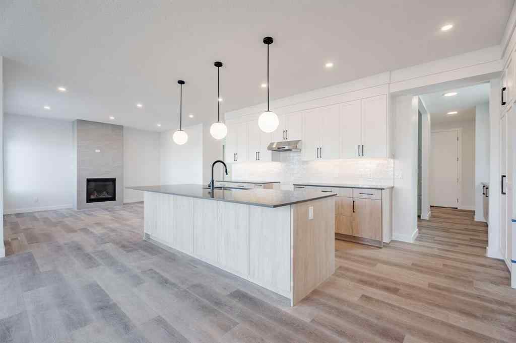 MLS® A2262985 - 1427 Scarlett Ranch Boulevard  in NONE Carstairs, Residential