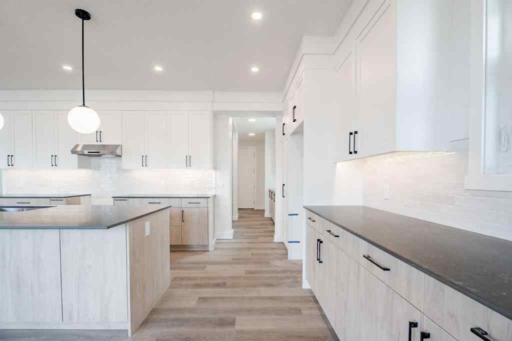 MLS® A2262985 - 1427 Scarlett Ranch Boulevard  in NONE Carstairs, Residential