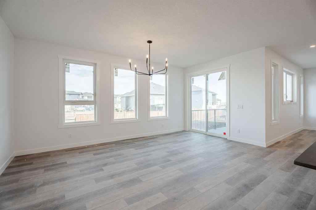 MLS® A2262985 - 1427 Scarlett Ranch Boulevard  in NONE Carstairs, Residential