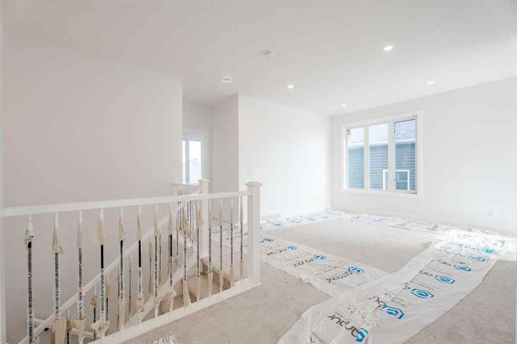 MLS® A2262985 - 1427 Scarlett Ranch Boulevard  in NONE Carstairs, Residential