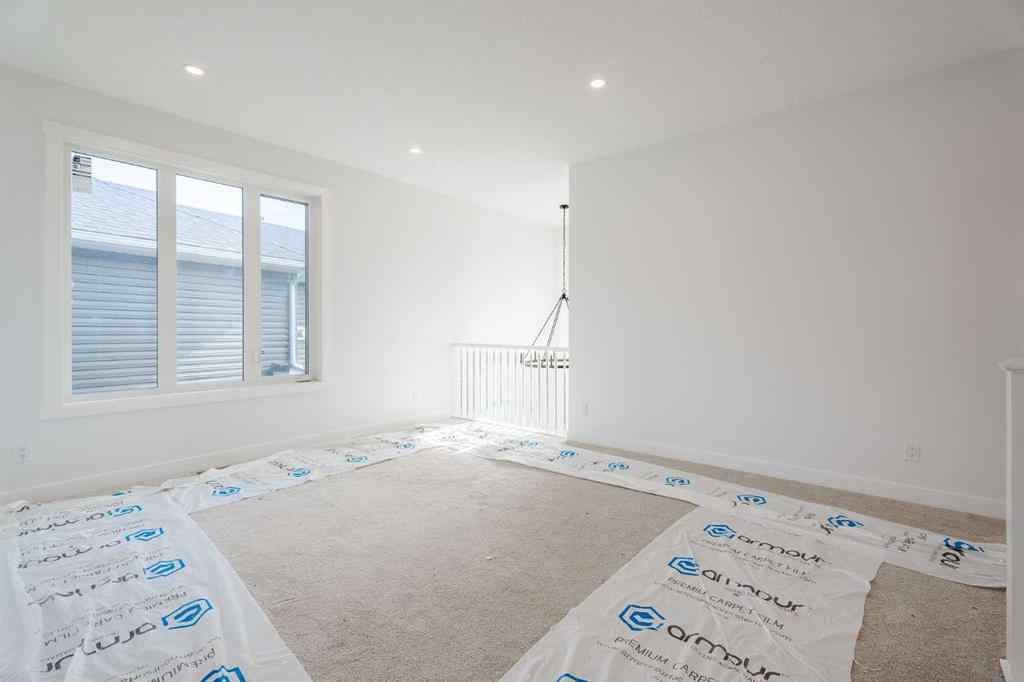 MLS® A2262985 - 1427 Scarlett Ranch Boulevard  in NONE Carstairs, Residential