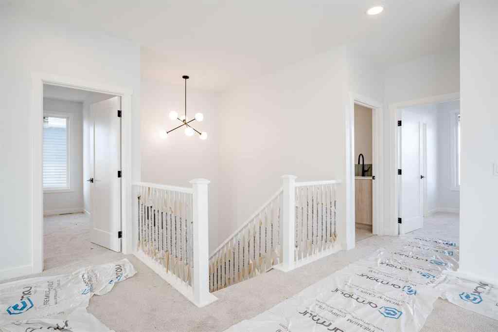 MLS® A2262985 - 1427 Scarlett Ranch Boulevard  in NONE Carstairs, Residential