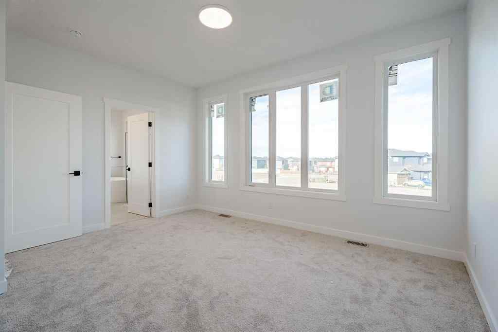 MLS® A2262985 - 1427 Scarlett Ranch Boulevard  in NONE Carstairs, Residential