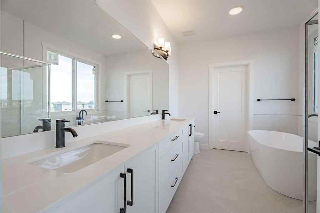 MLS® A2262985 - 1427 Scarlett Ranch Boulevard  in NONE Carstairs, Residential