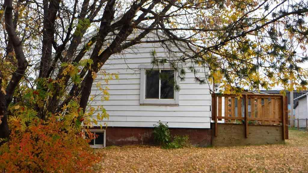 MLS® A2262987 - 4811 51 Street  in NONE Valleyview, Residential