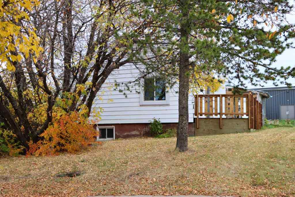 MLS® A2262987 - 4811 51 Street  in NONE Valleyview, Residential