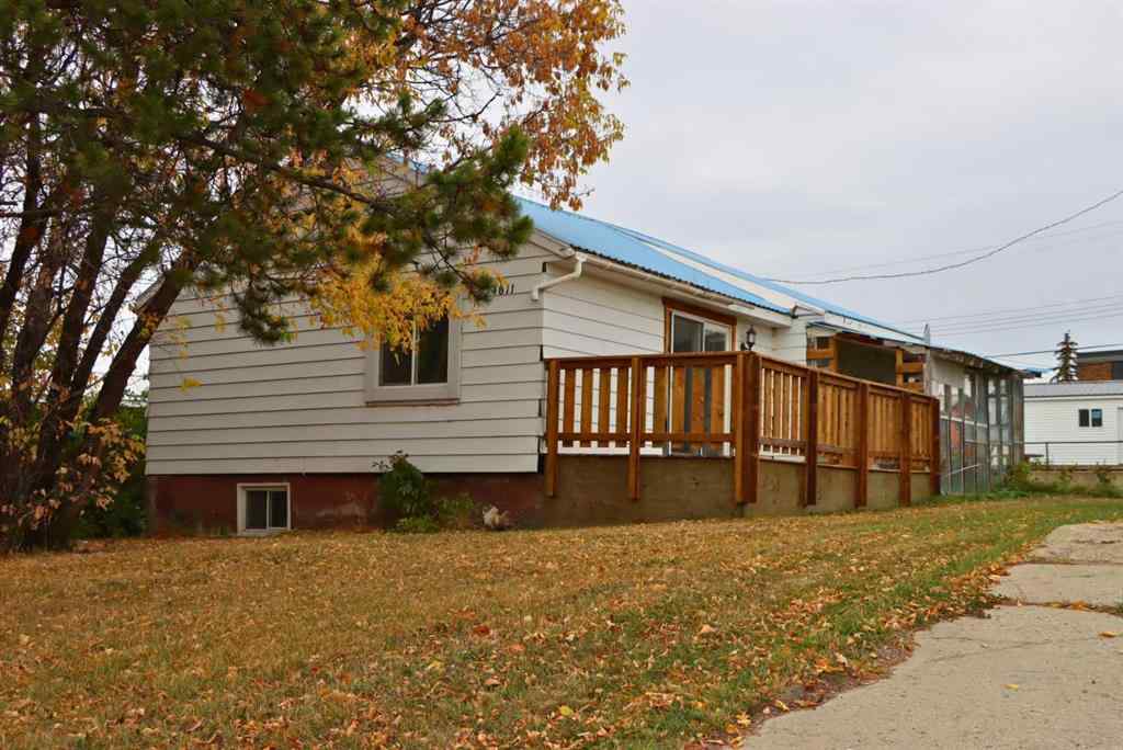 MLS® A2262987 - 4811 51 Street  in NONE Valleyview, Residential