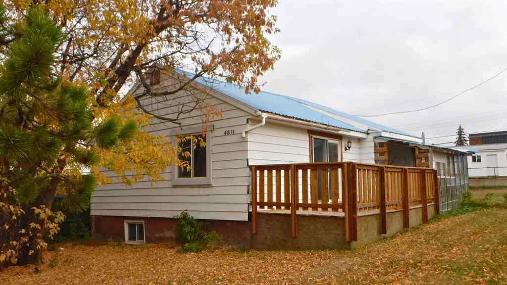 MLS® A2262987 - 4811 51 Street  in NONE Valleyview, Residential
