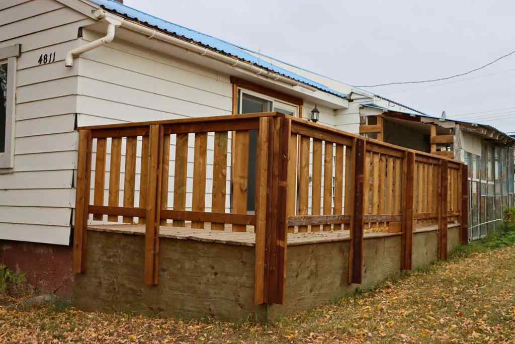 MLS® A2262987 - 4811 51 Street  in NONE Valleyview, Residential