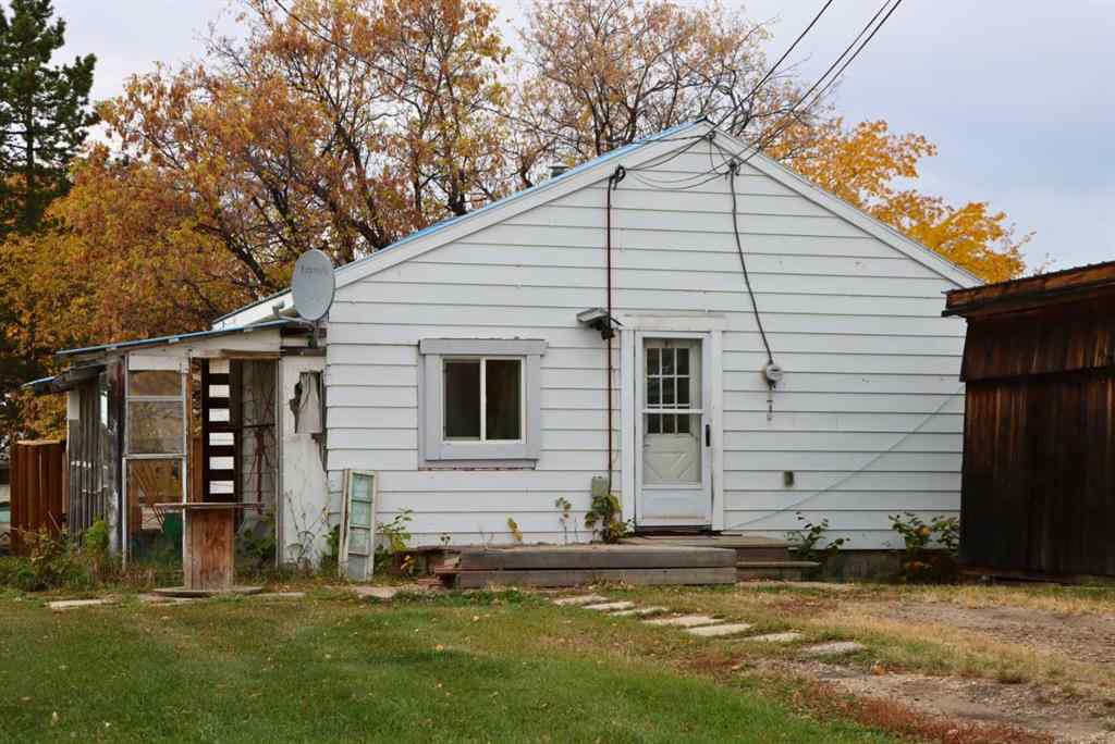 MLS® A2262987 - 4811 51 Street  in NONE Valleyview, Residential