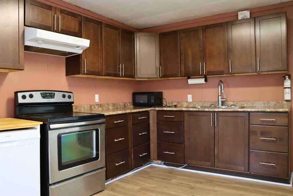 MLS® A2262987 - 4811 51 Street  in NONE Valleyview, Residential