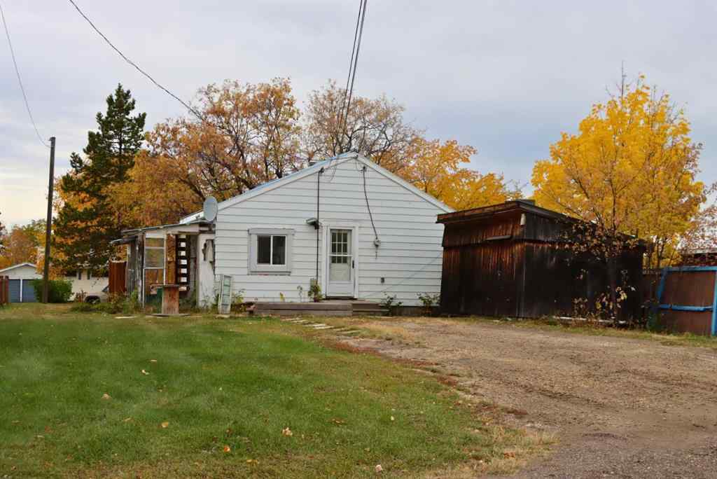 MLS® A2262987 - 4811 51 Street  in NONE Valleyview, Residential