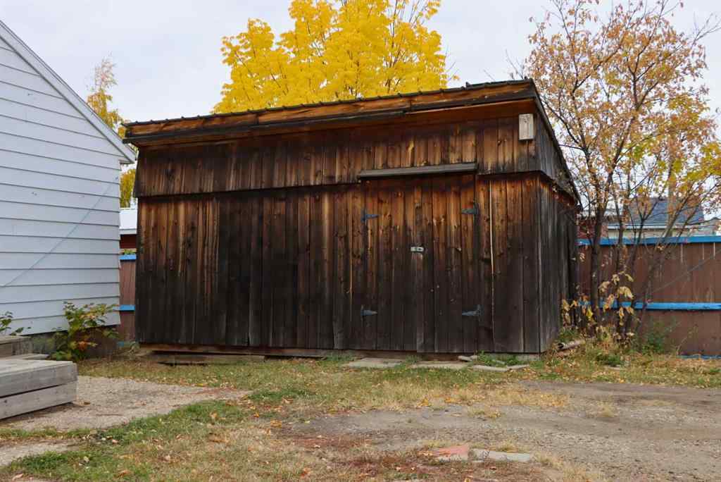 MLS® A2262987 - 4811 51 Street  in NONE Valleyview, Residential