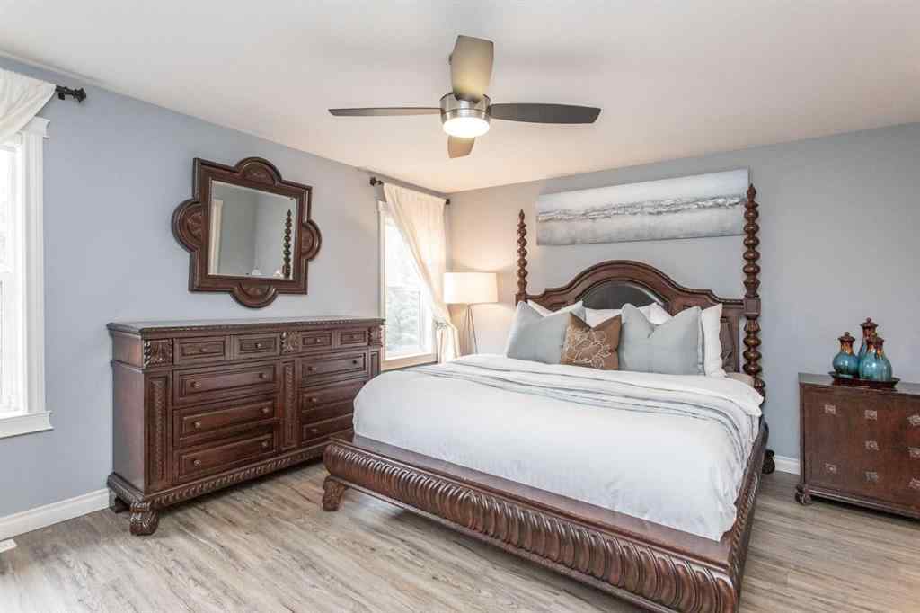 MLS® A2262988 - 7206 61 Street  in Rocky Mtn House Rocky Mountain House, Residential