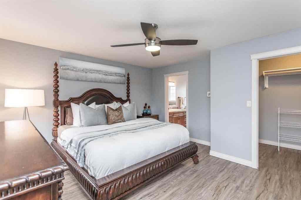 MLS® A2262988 - 7206 61 Street  in Rocky Mtn House Rocky Mountain House, Residential