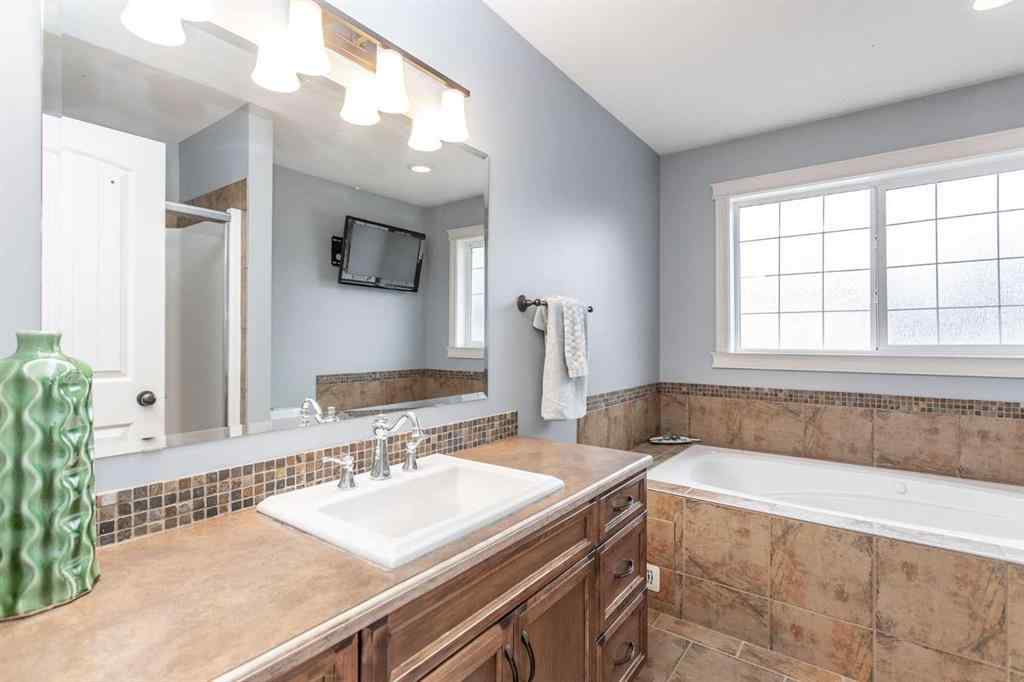 MLS® A2262988 - 7206 61 Street  in Rocky Mtn House Rocky Mountain House, Residential