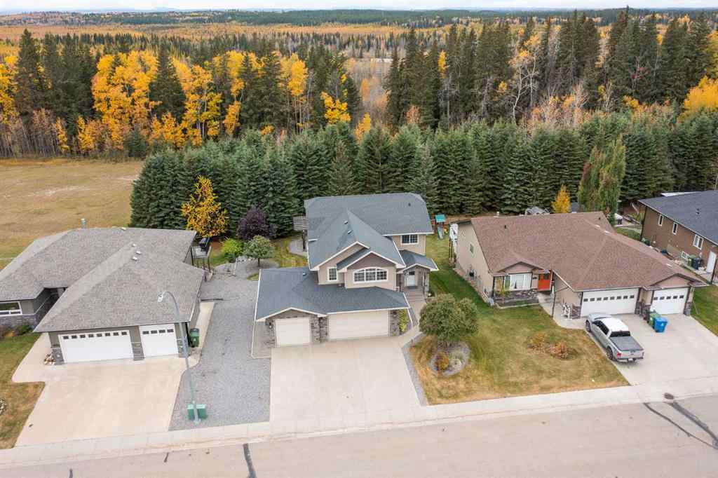MLS® A2262988 - 7206 61 Street  in Rocky Mtn House Rocky Mountain House, Residential