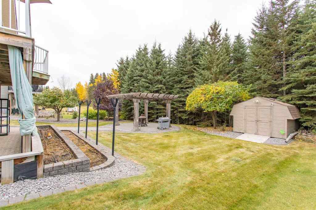 MLS® A2262988 - 7206 61 Street  in Rocky Mtn House Rocky Mountain House, Residential