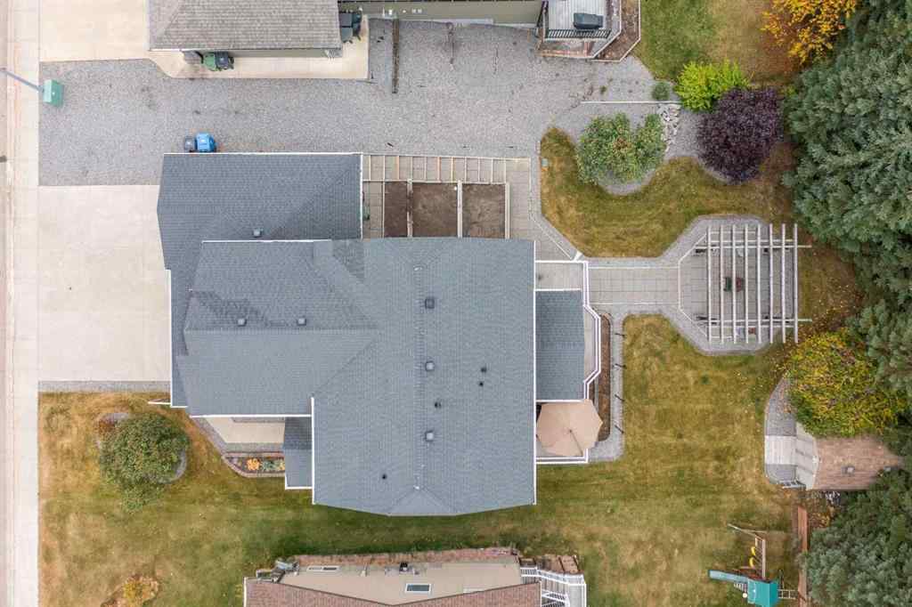 MLS® A2262988 - 7206 61 Street  in Rocky Mtn House Rocky Mountain House, Residential