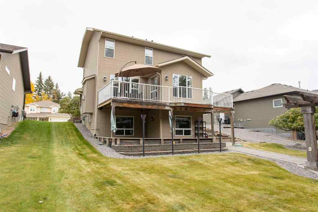 MLS® A2262988 - 7206 61 Street  in Rocky Mtn House Rocky Mountain House, Residential