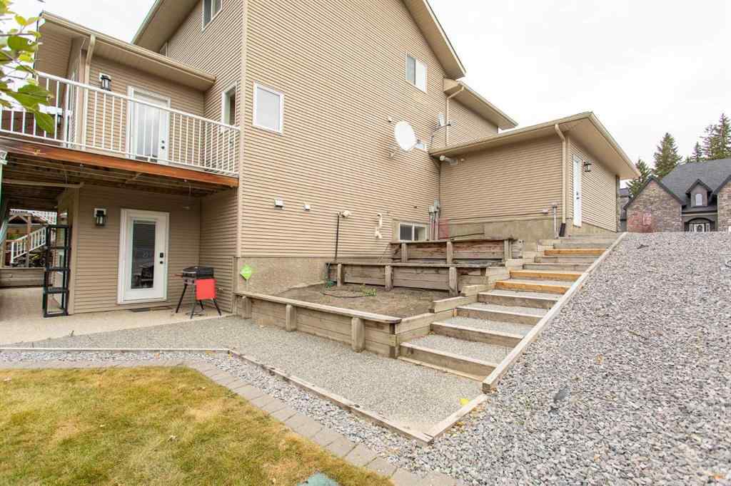 MLS® A2262988 - 7206 61 Street  in Rocky Mtn House Rocky Mountain House, Residential