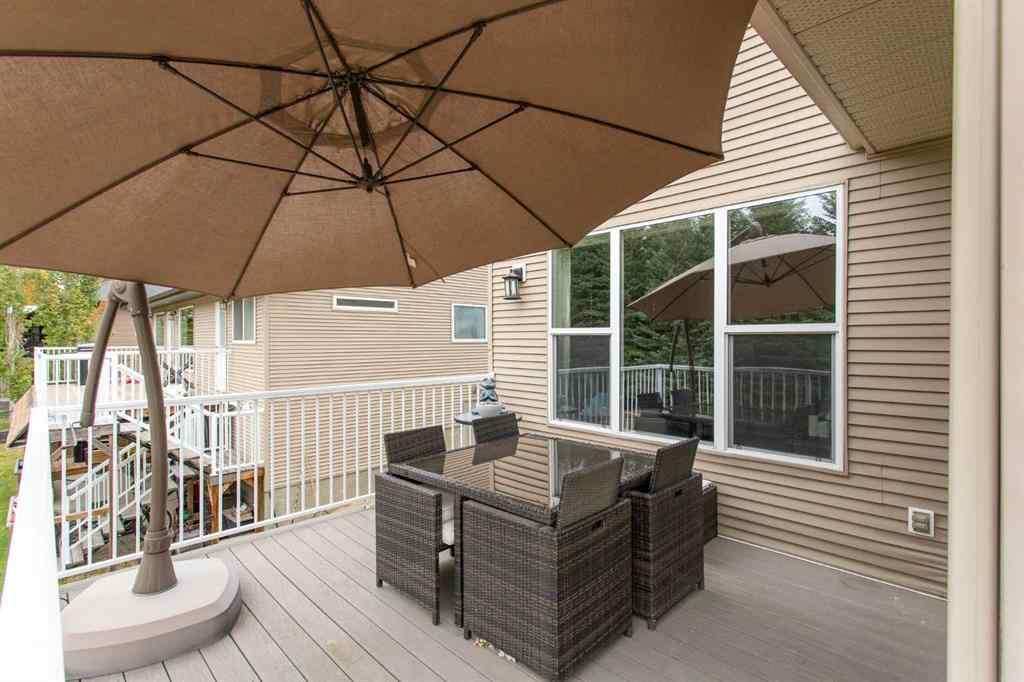 MLS® A2262988 - 7206 61 Street  in Rocky Mtn House Rocky Mountain House, Residential