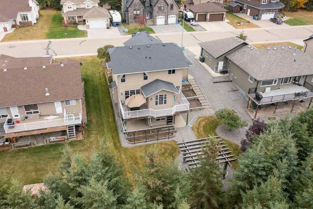 MLS® A2262988 - 7206 61 Street  in Rocky Mtn House Rocky Mountain House, Residential
